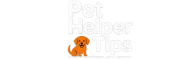 Pet Helper Tips Main Logo